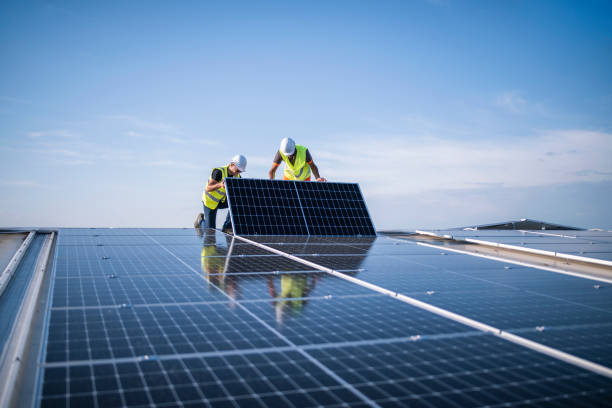 Best Green or Eco-Friendly Roofing Solutions  in Sa Loma, CA