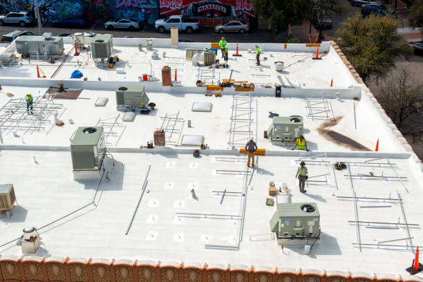 Best Rubber Roofing (EPDM, TPO)  in Sa Loma, CA